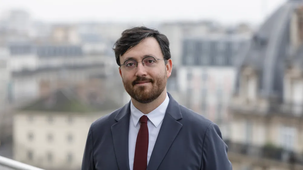 CNC President on France's Role in Oscar Race and international cinema