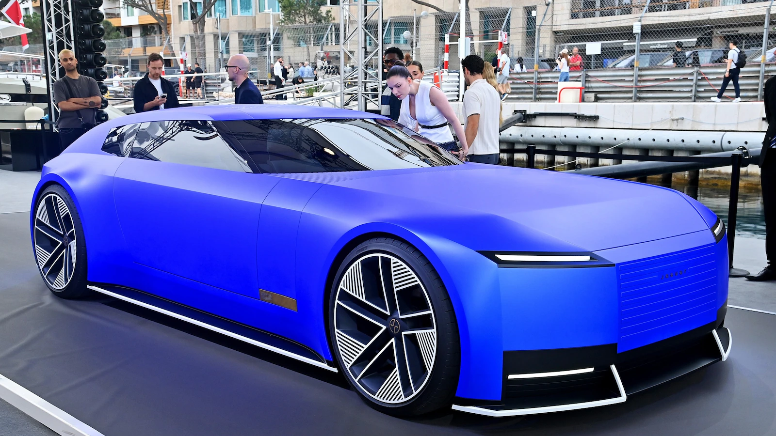 The most powerful Jaguar ever? Brand chief says it's coming