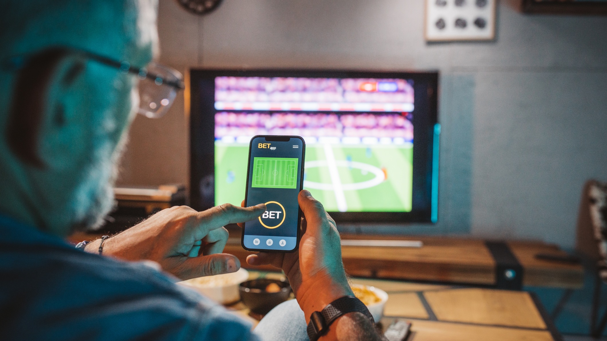 Industry warns proposed gambling tax rises would cost up to 40,000 jobs