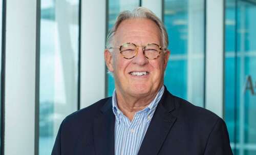 Abir members employ record numbers of Bermudians