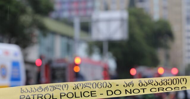 Three Chinese Citizens Arrested in Tbilisi for Attempting to Buy Uranium