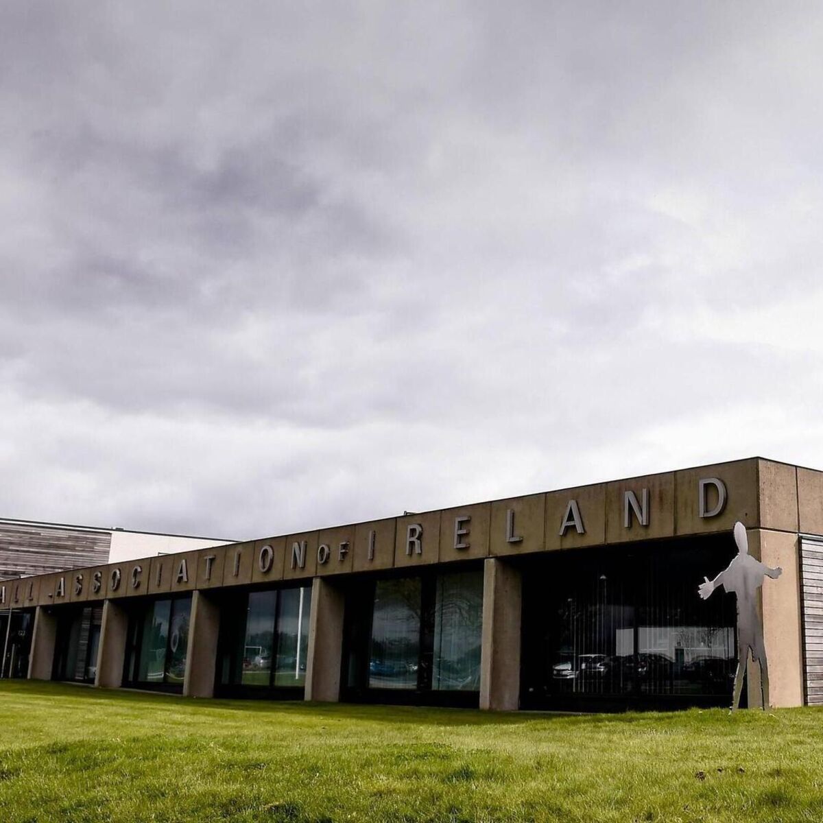 UCC confirms talks with FAI as hopes high of 'centre of excellence' plan for Cork city