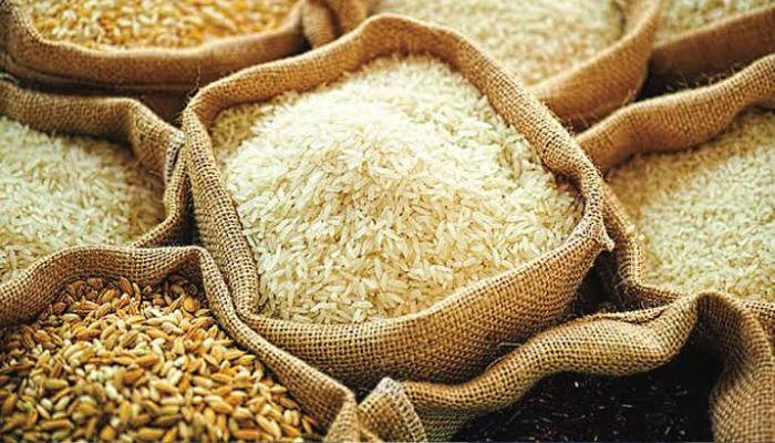 Rice price crashes across Lagos markets amid increased supply