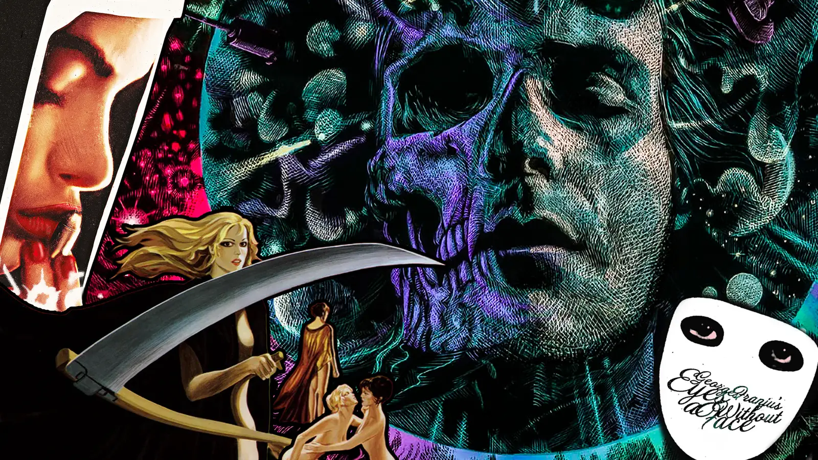 Weapons, Alfred Hitchcock And Maxine: 10 Physical Media Picks For A Perfect Spooky Season