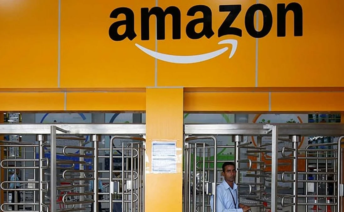 Amazon Targets $80 Billion In E-Comm Exports By 2030 Despite Tariff Headwinds
