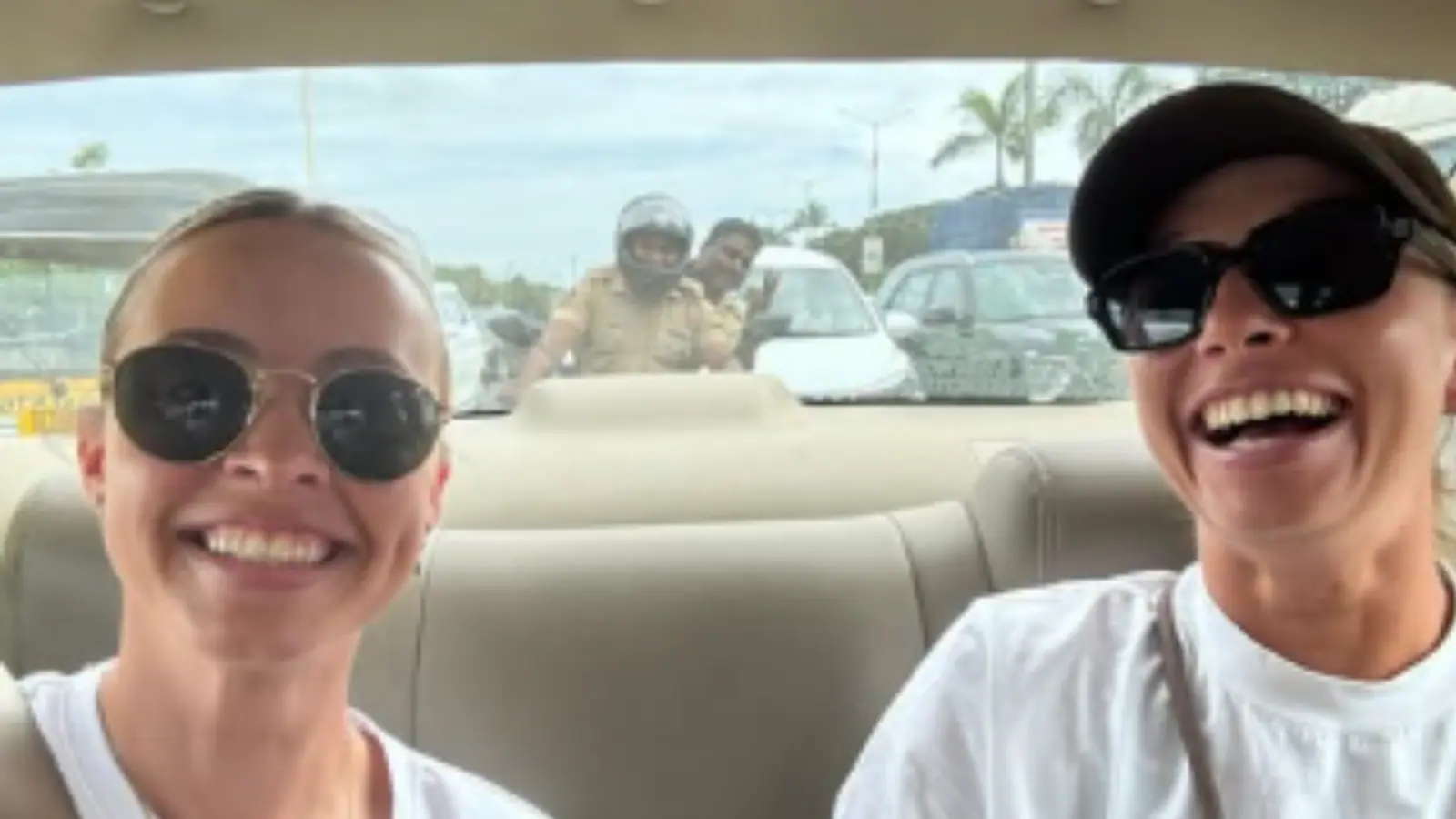 After Indore Incident, Australia Women Cricketer Gets 'Police Escort' To Cafe