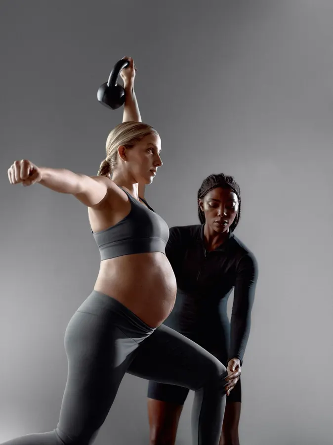 Equinox Launches “Women’s Arc,” A First-Of-Its-Kind Program Redefining Women’s Health