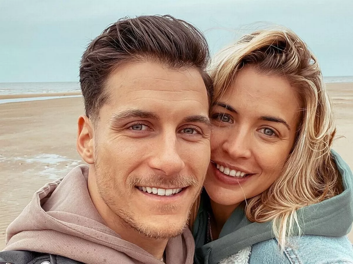 Strictly's Gorka Marquez says 'I'll leave' as Gemma Atkinson talks new addition