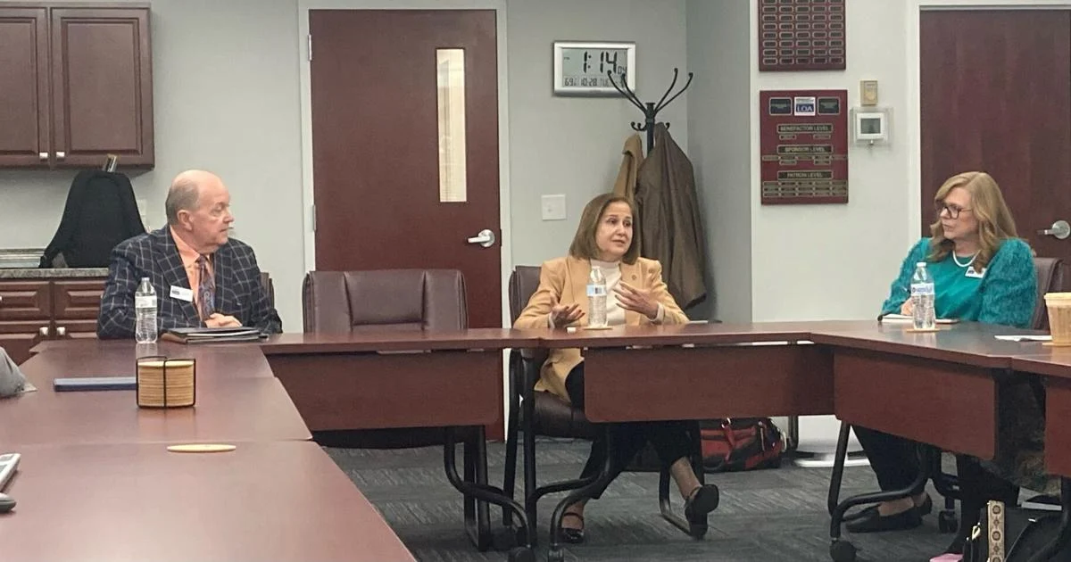 Government shutdown affects Roanoke seniors, SNAP recipients