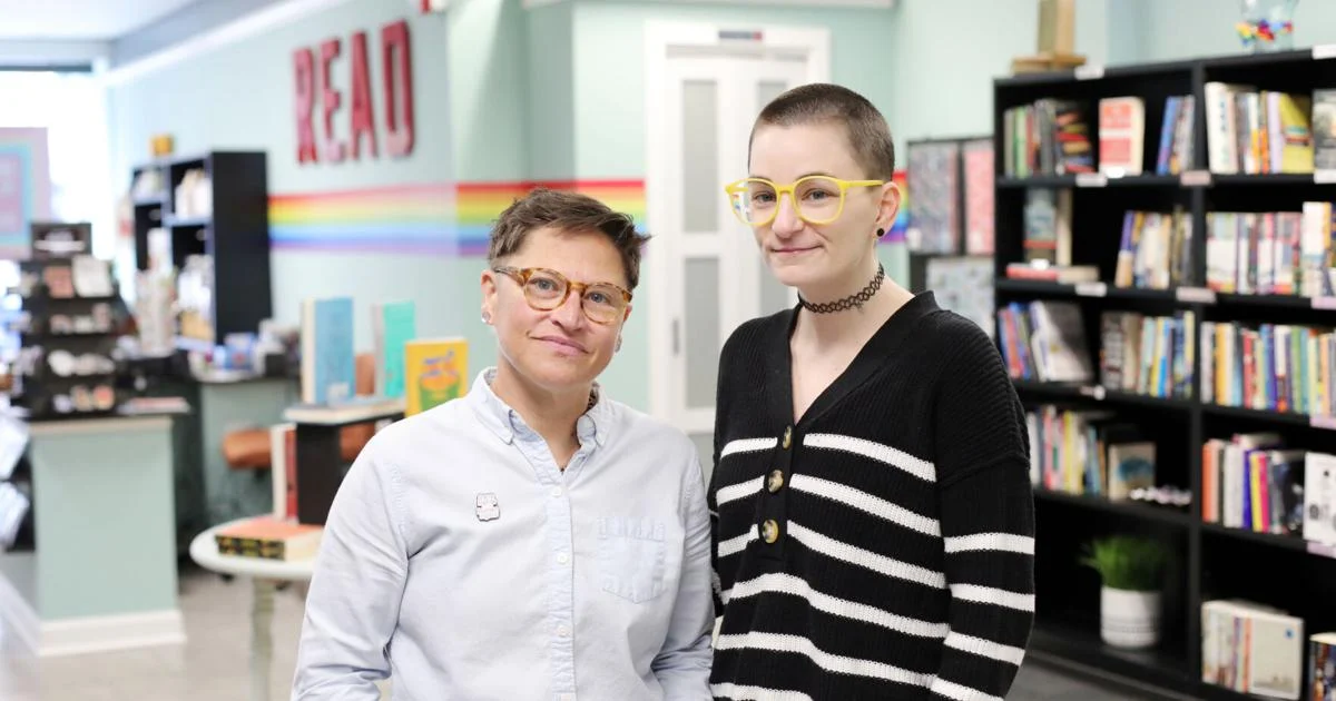 New indie bookstore in Pittsfield brings books, records and inclusivity to North Street