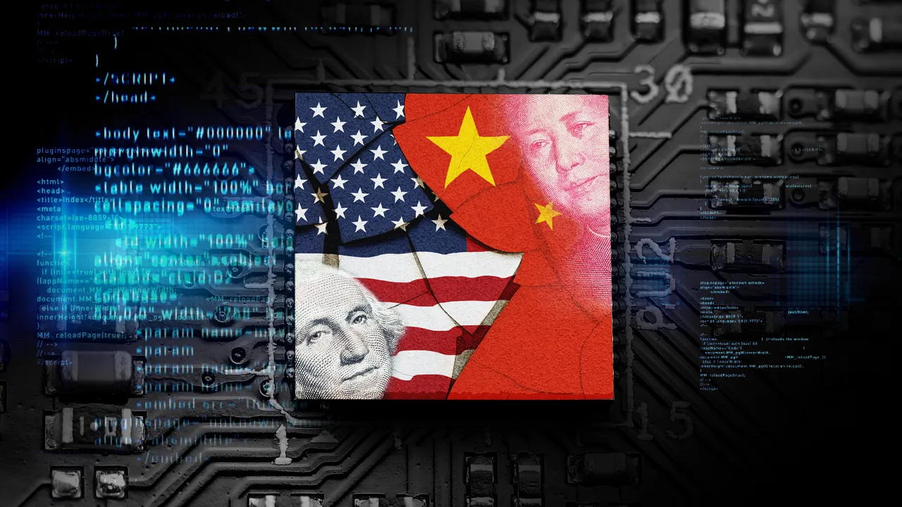 America's secret weapon to crush China in the global AI race
