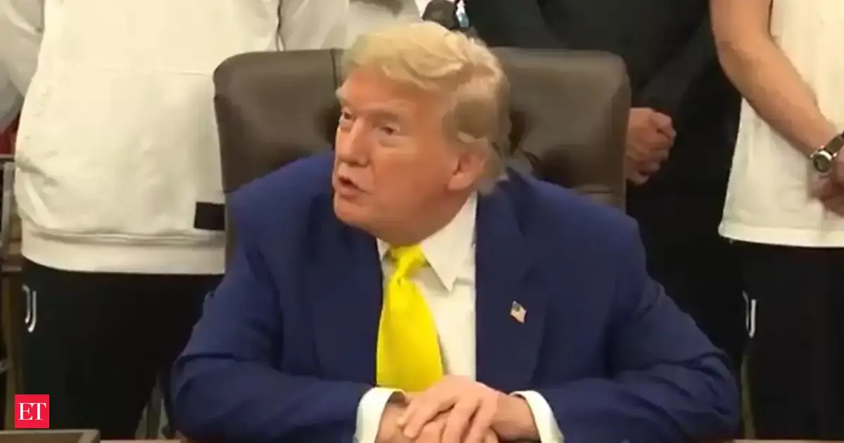 U.S elections: Virginia, Indiana join California, Texas, Missouri, North Carolina to become latest battlegrounds for redrawing maps. Will Donald Trump have the edge?