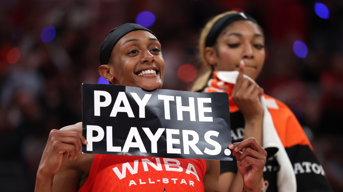 WNBA CBA talks: Everything to know as deadline looms before potential lockout