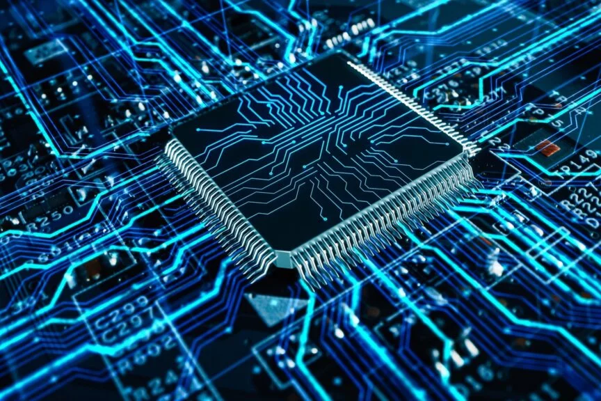 Meet The New Chip Maker Aiming To Outrun TSMC And ASML