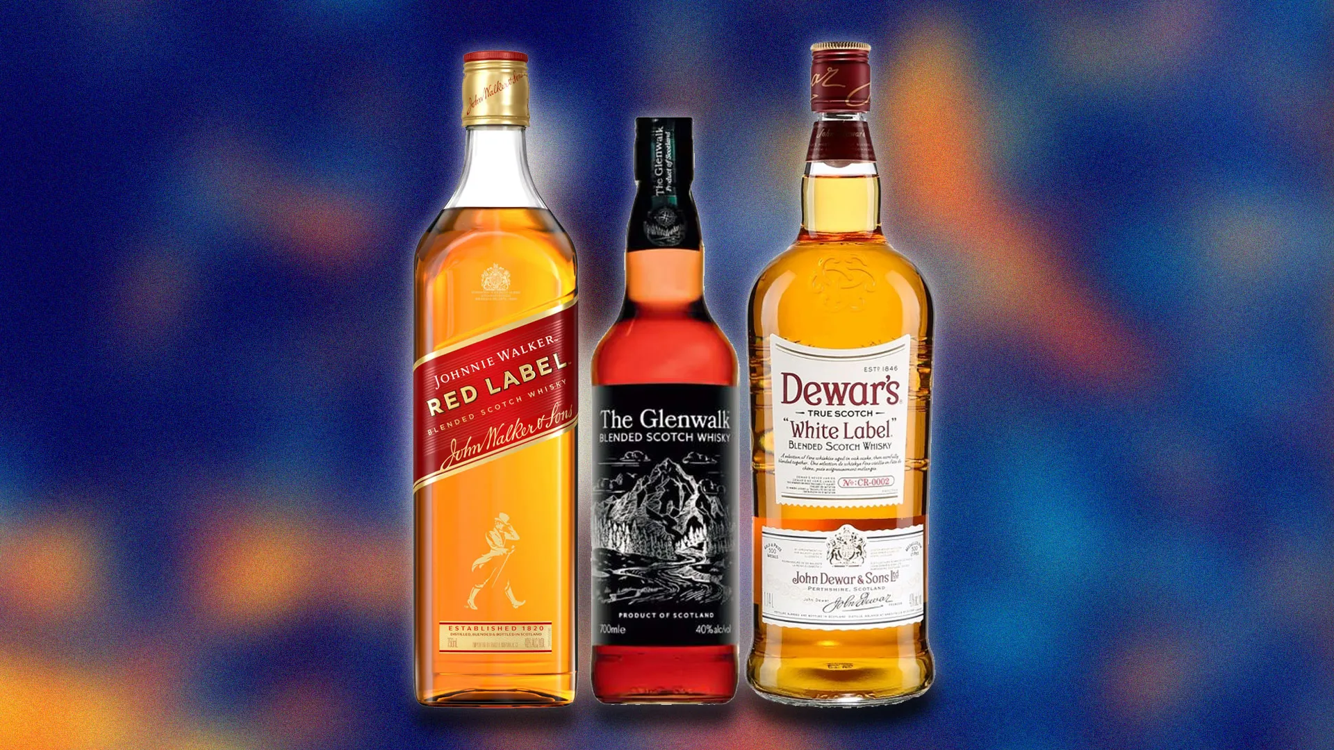 7 best blended scotch selections under Rs 5,000 every whisky enthusiast should get to elevate their collection