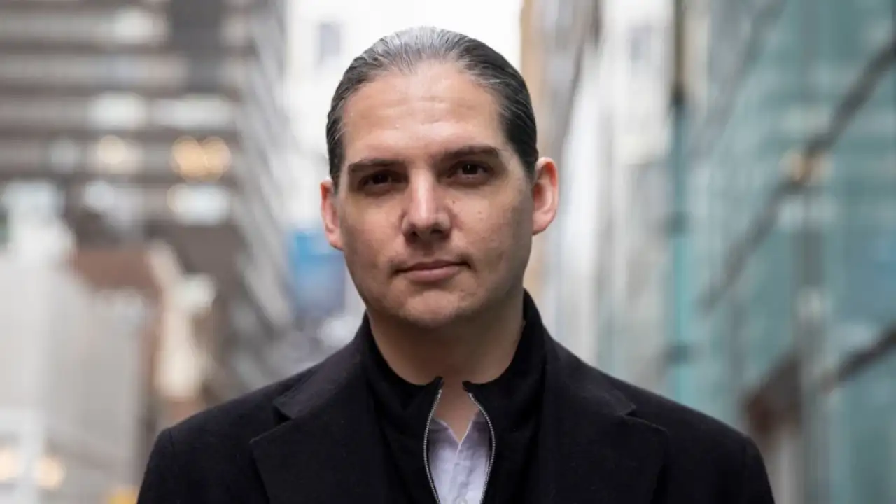 Who Is Robby Starbuck And Why Is Conservative Influencer Suing Google?