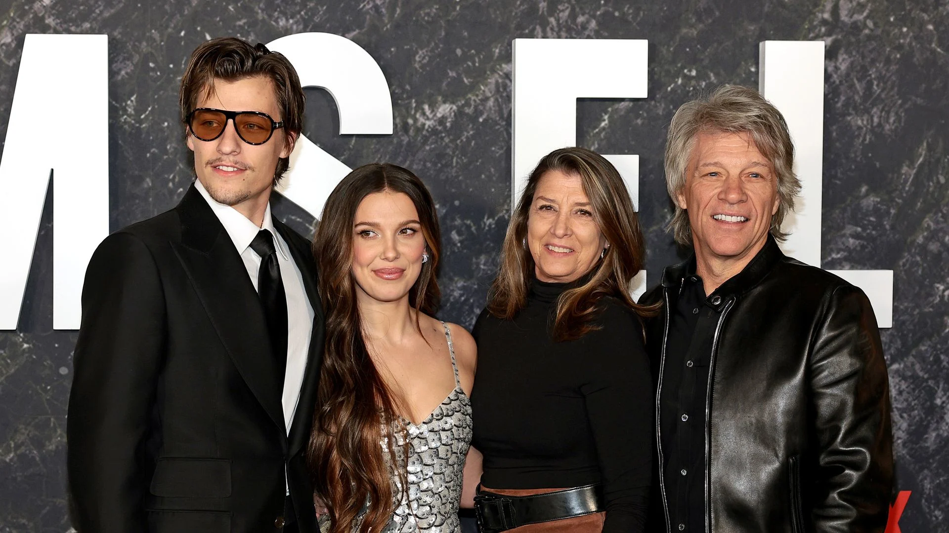 Jon Bon Jovi reveals 'unique' new family chapter after daughter-in-law Millie Bobby Brown's baby joy