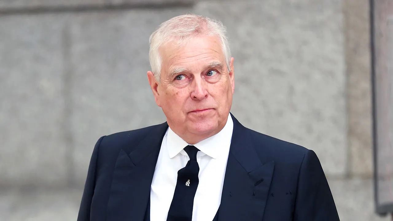 Prince Andrew's mystery millions continue to fuel lavish lifestyle as public demands answers