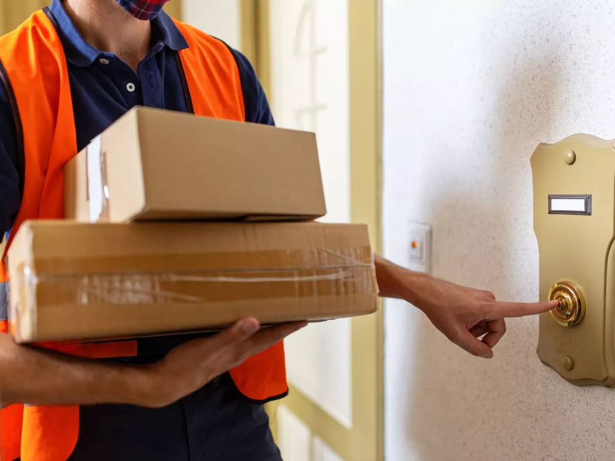 Where is my parcel? Your rights when a delivery goes disastrously wrong