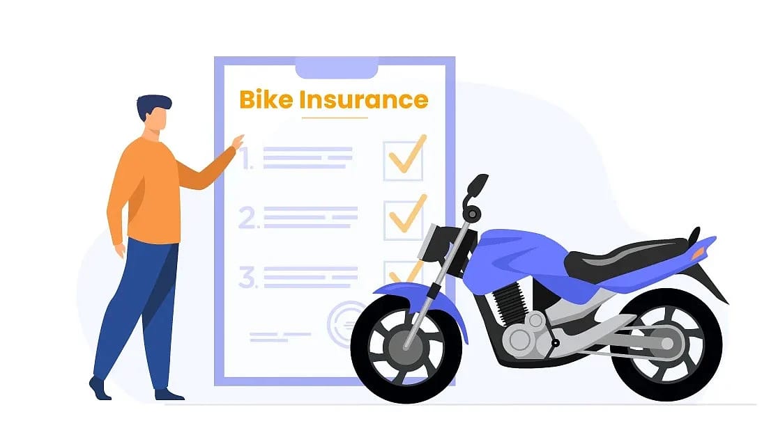 Bike Insurance: Everything You Need to Know Before Buying