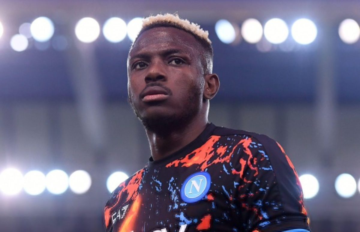 Dilmen warns Icardi to accept Osimhen as Galatasaray’s main striker