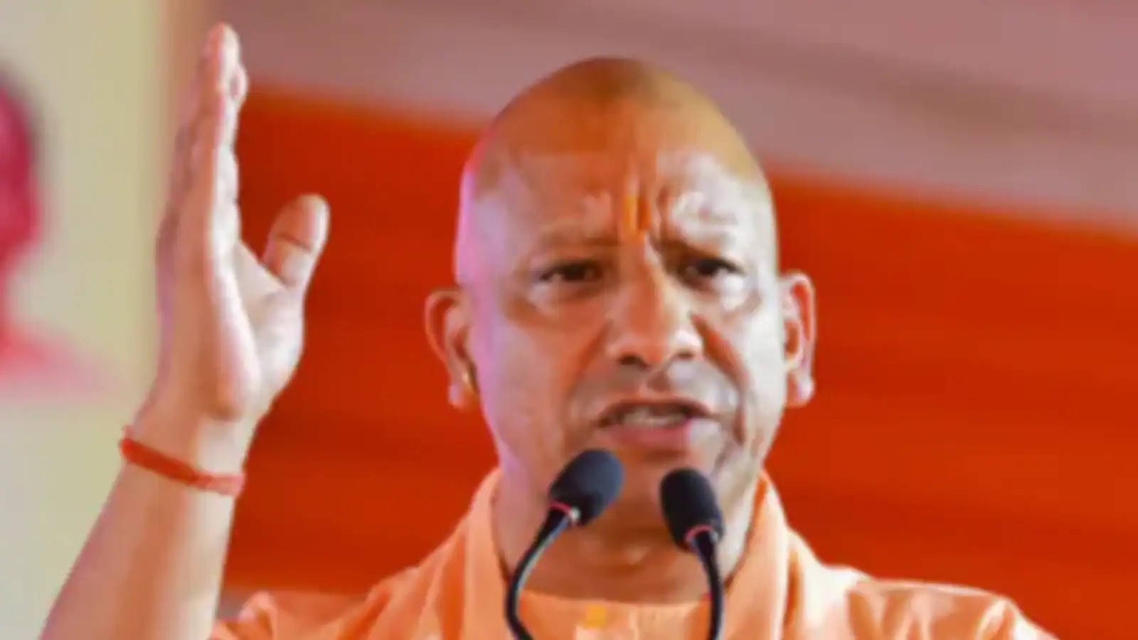 Yogi Adityanath Announces UP’s 76th District: How New Districts Are Formed, What It Costs