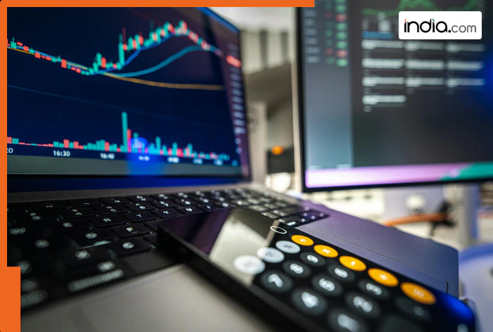 Shares of this NBFC to be in focus as firm to consider fund raising – Check Details here