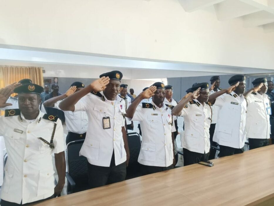 Harmonised Motor Vehicle System Key To Road Safety – Official