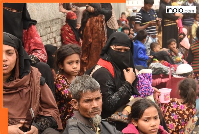 ‘Blinkered analysis…’: India trashes UN report on Myanmar crisis, says Pahalgam terror attack not linked to…