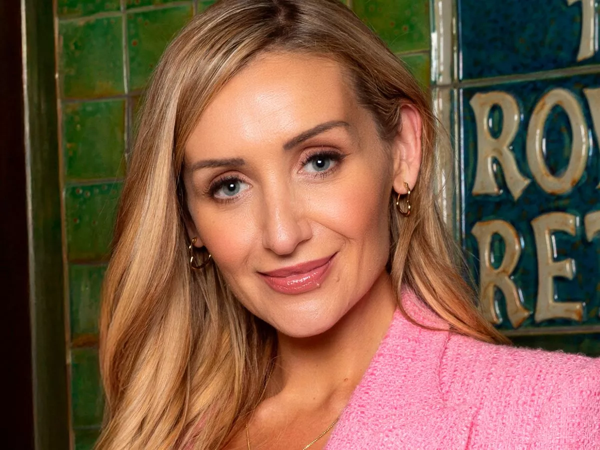Coronation Street lines up drama-filled and 'classic soap' style episode for Eva return