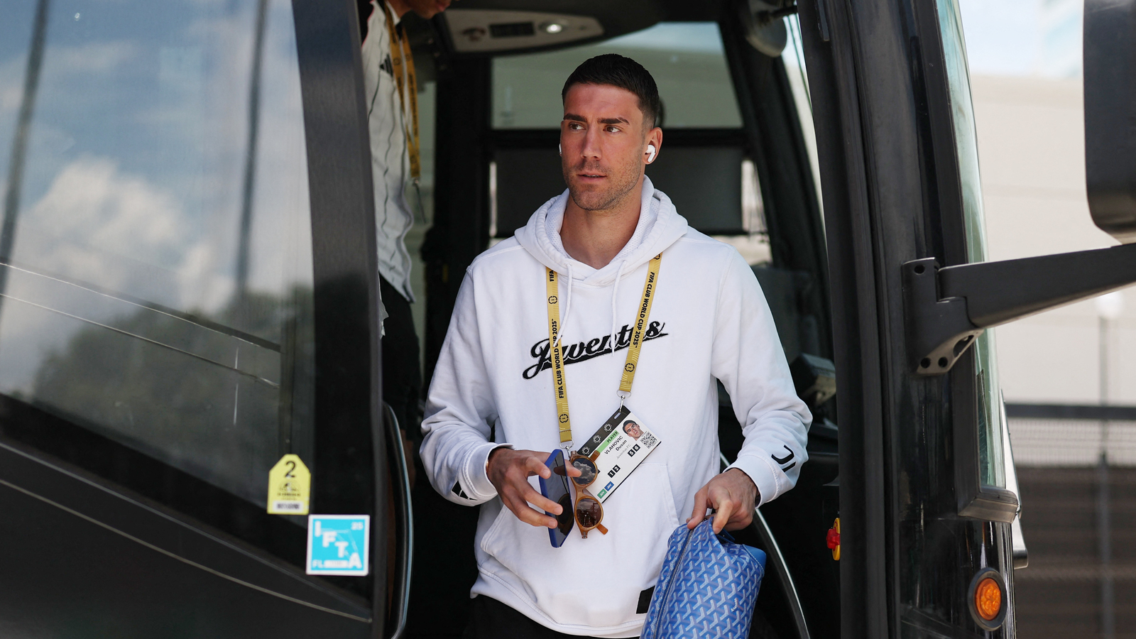 Juventus star available for just £20 million in January; will Tottenham bite?