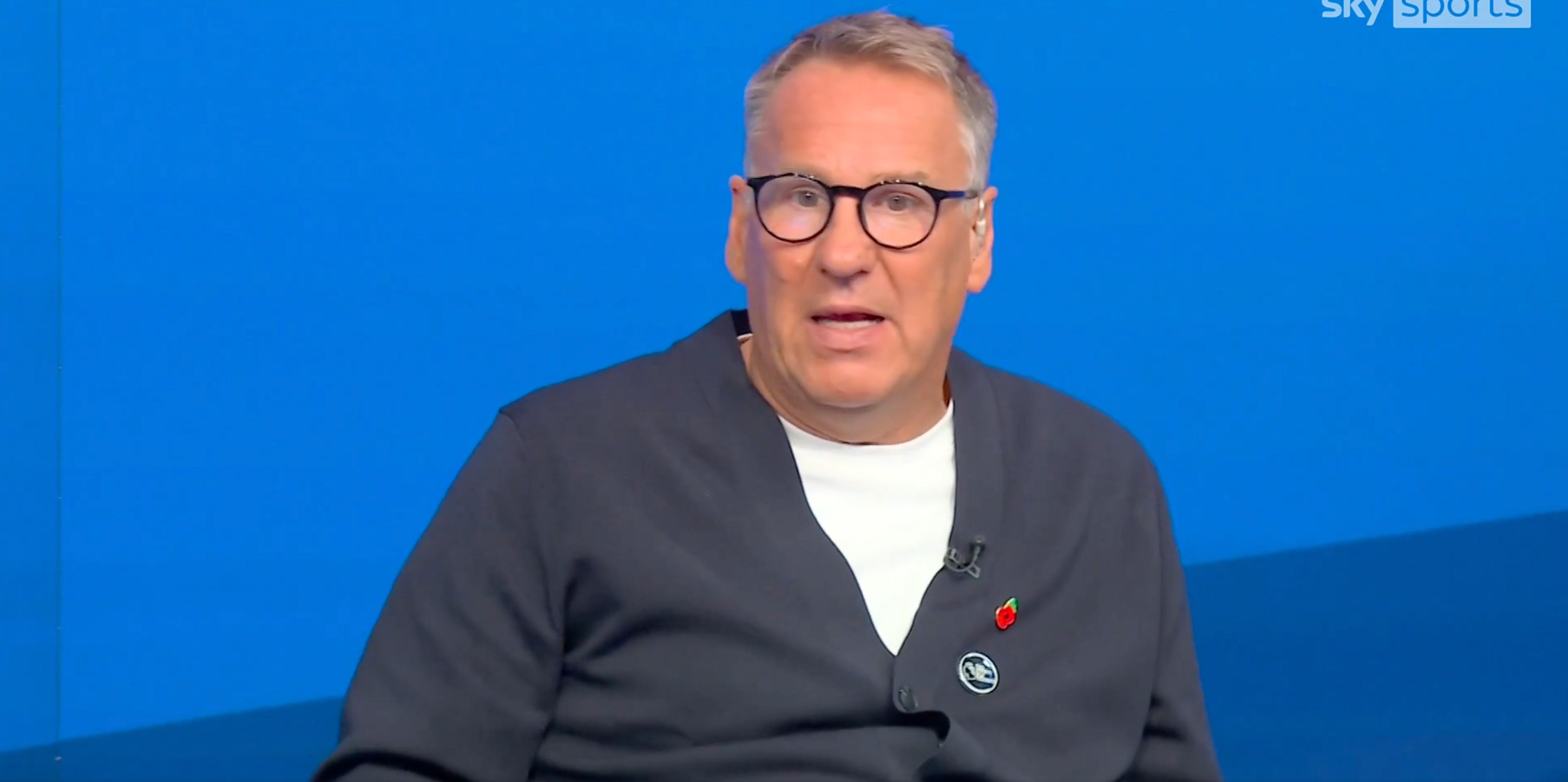 Paul Merson names team who will ‘give Arsenal problems’ during Premier League title race