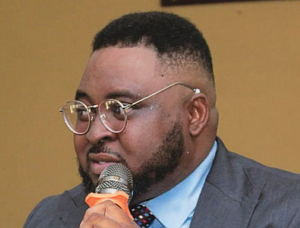 Ogun governor’s aide cautions youths against false information, smear campaigns