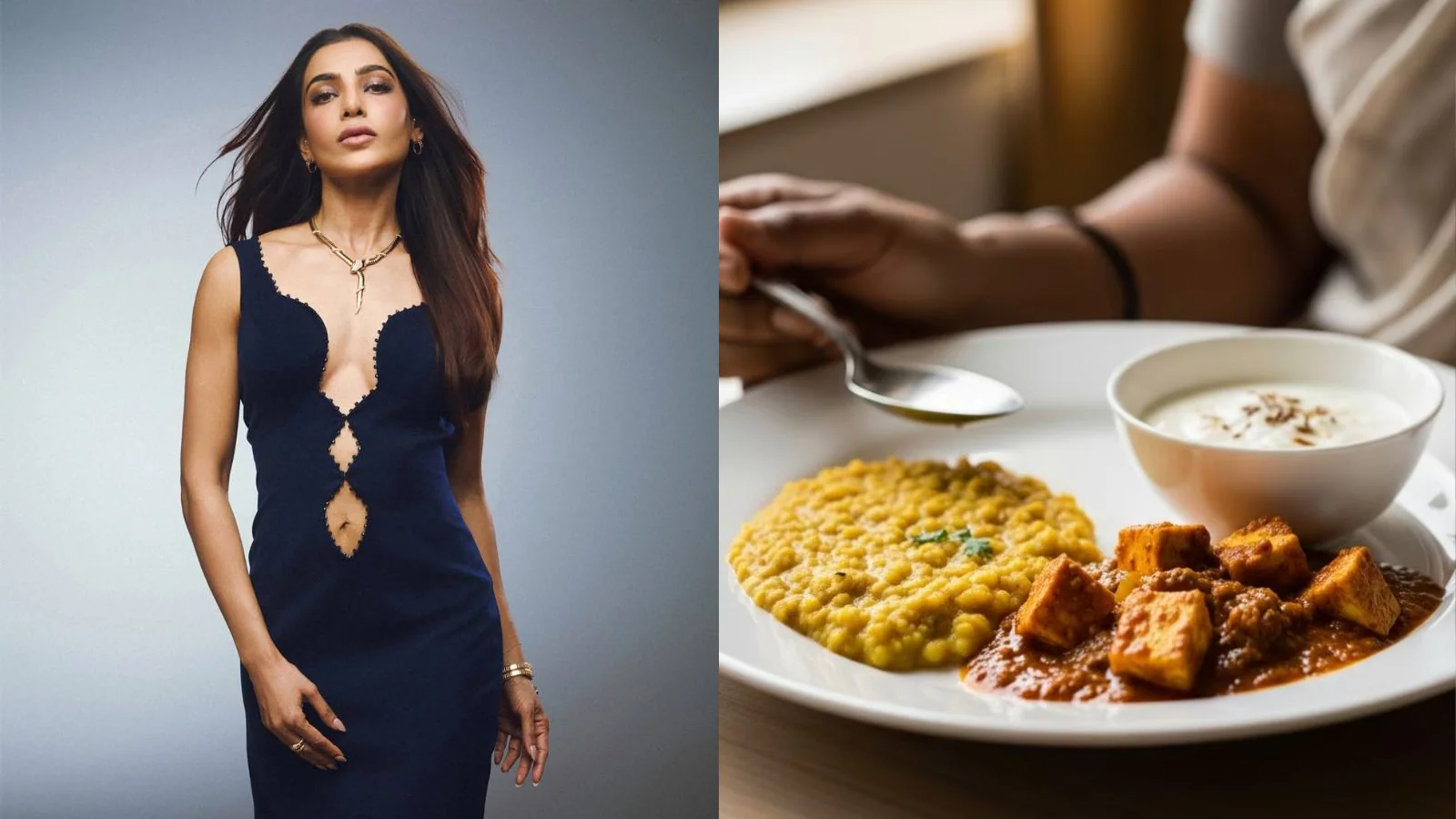 50kg And Fit: Samantha Ruth Prabhu Eats 100g Protein Daily, Nutritionist Reveals 3 Key Foods