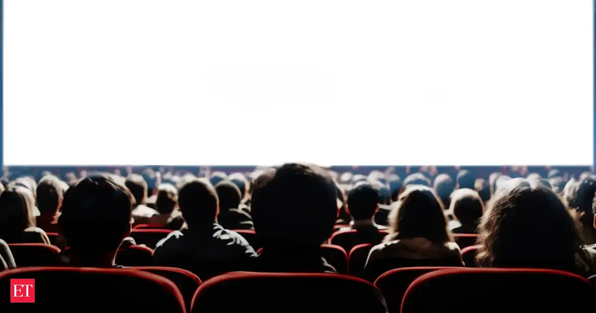 Do in-theatre audience frenzy videos translate into footfalls?