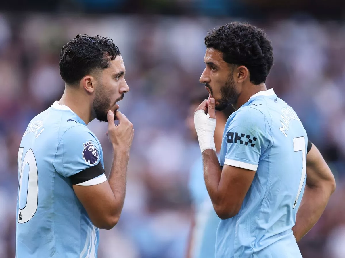 Six Man City hopefuls face 90 minute cup trial to make Premier League XI