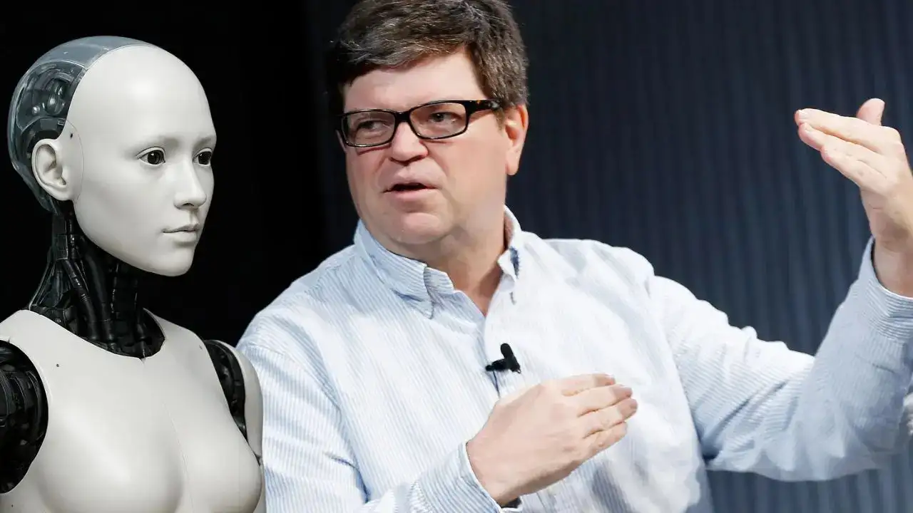 Meta's Chief AI Scientist Says Humanoid Robot Startups Are In A Bubble, Here Is Why