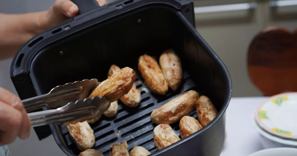 AD FEATURE: Make Christmas cooking effortless with Cosori’s Black Friday deals