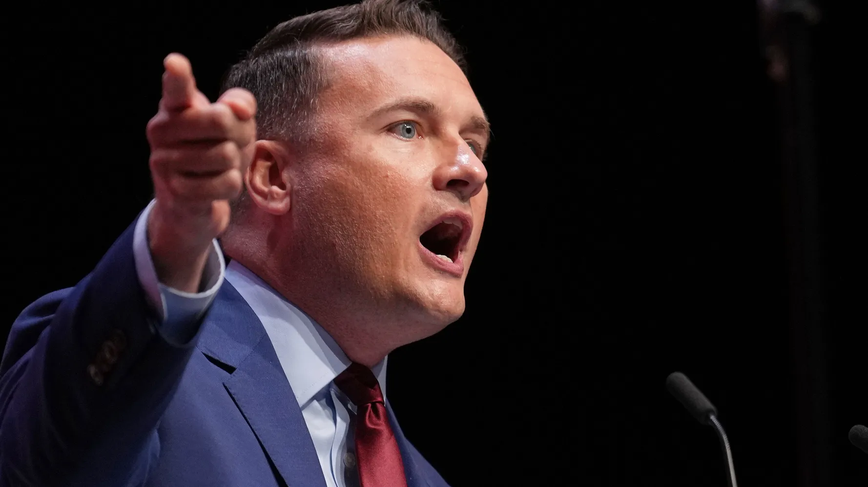 Wes Streeting Piles More Pressure On Keir Starmer In Wake Of Labour's By-Election Humiliation
