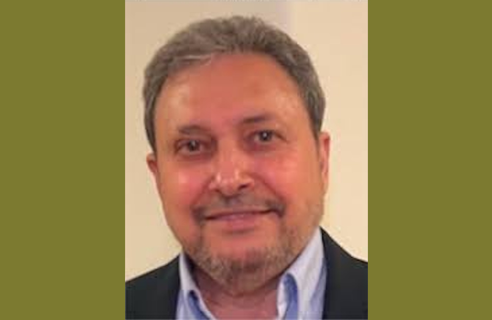 The Emerging Balance of Power in Asia: Afghanistan as the Axis of American Strategic Realignment