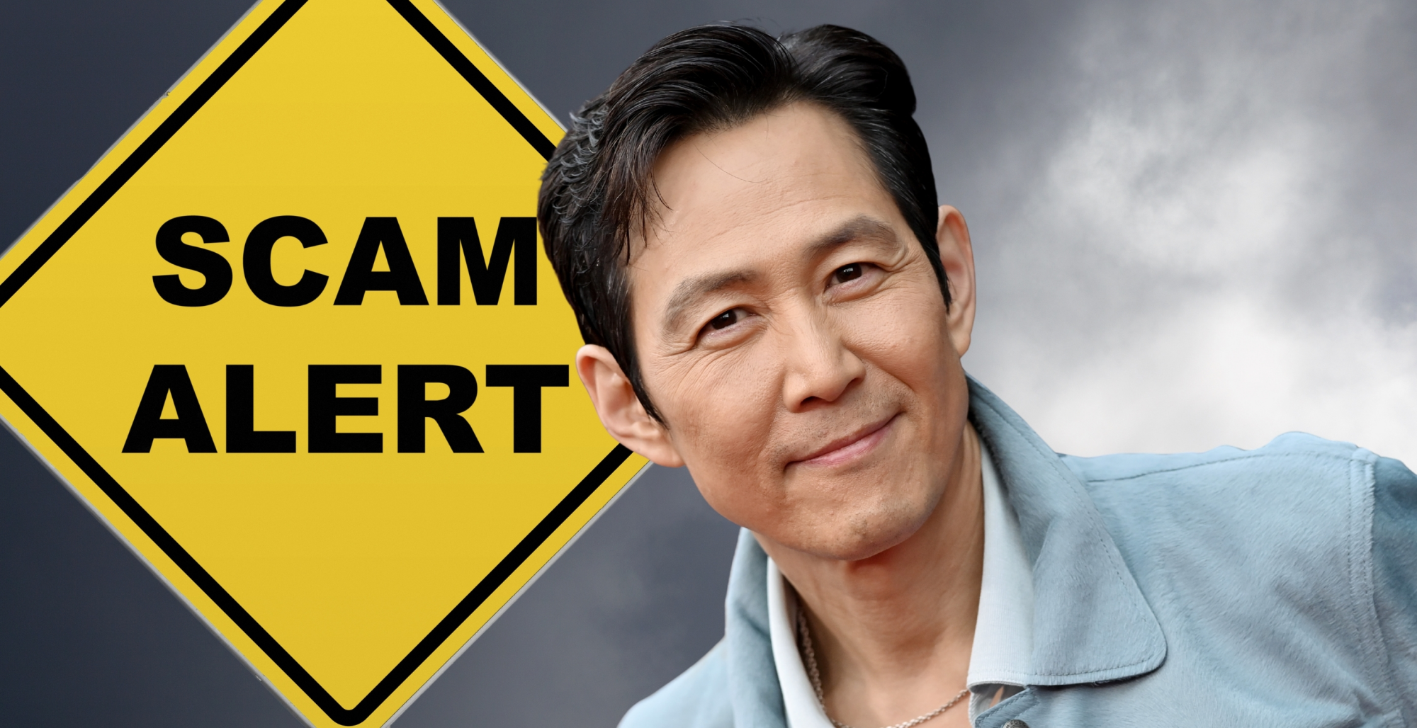 Woman Scammed Out of $350K by Man Pretending To Be 'Squid Game' Star