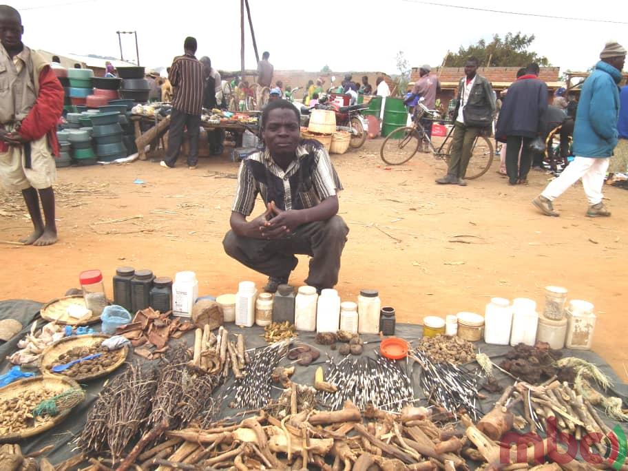 Health experts urge caution as push for traditional medicine gains momentum