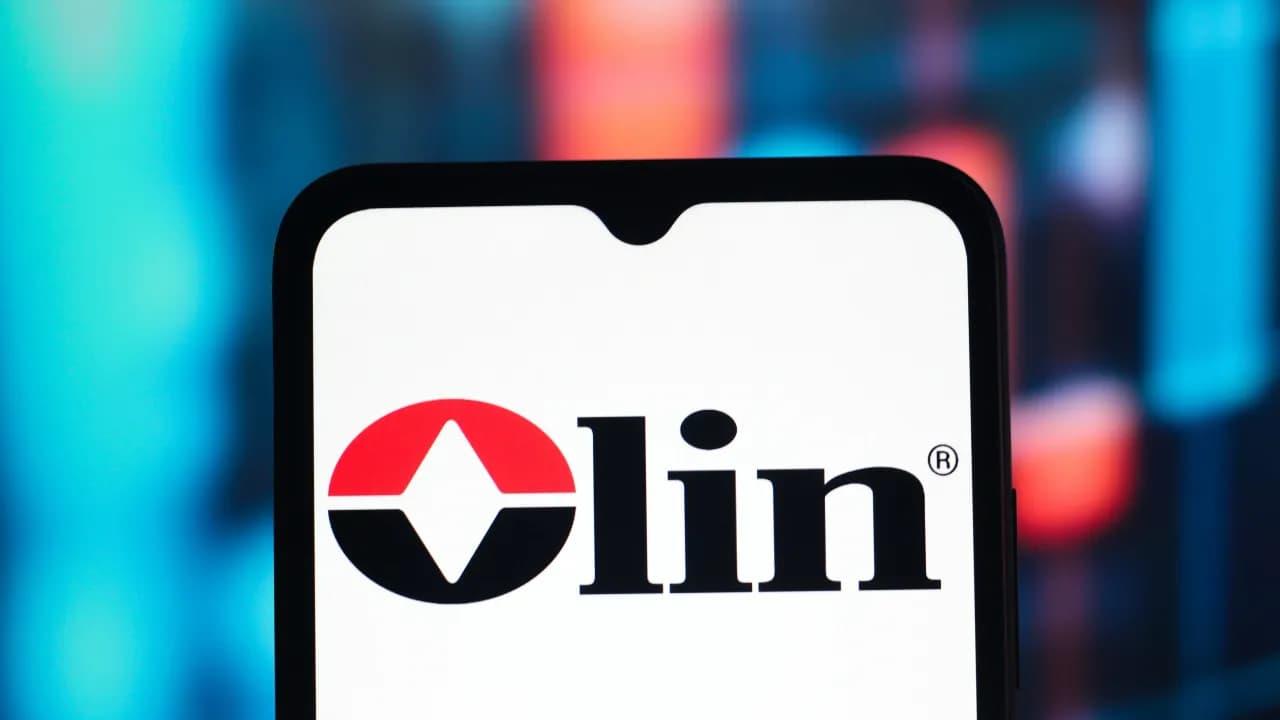 Why Did Chemical Maker Olin Corp's Stock Fall After Hours?