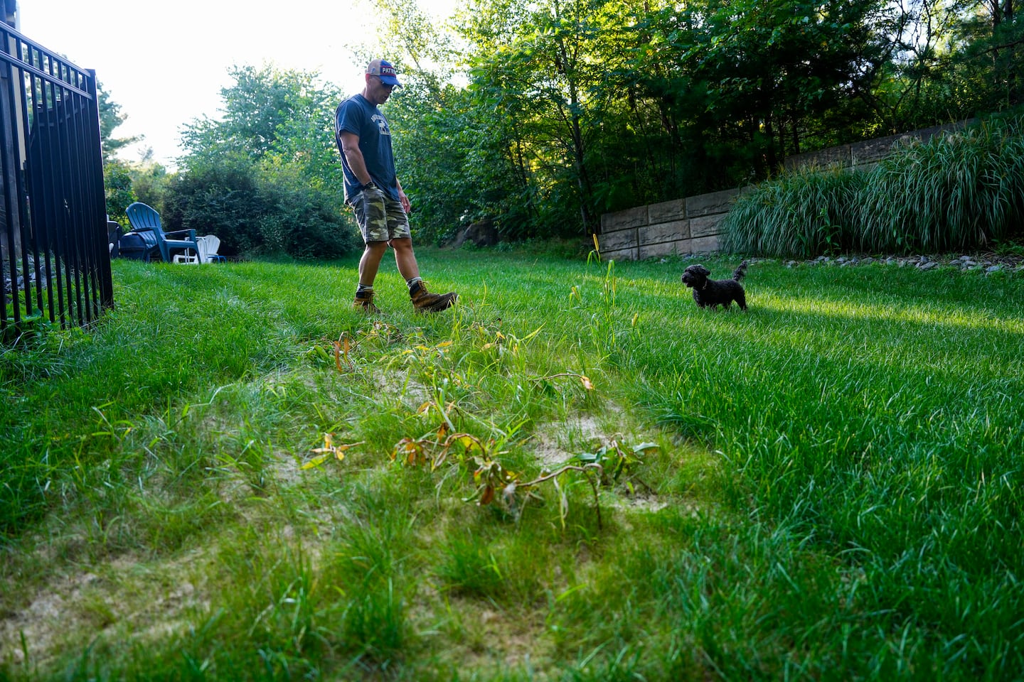 Why we need to test Mass. well water