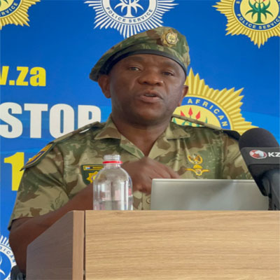 The Politics of Self-Destruction