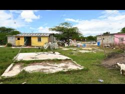 Storm-weary St Bess faces Melissa still reeling from Beryl