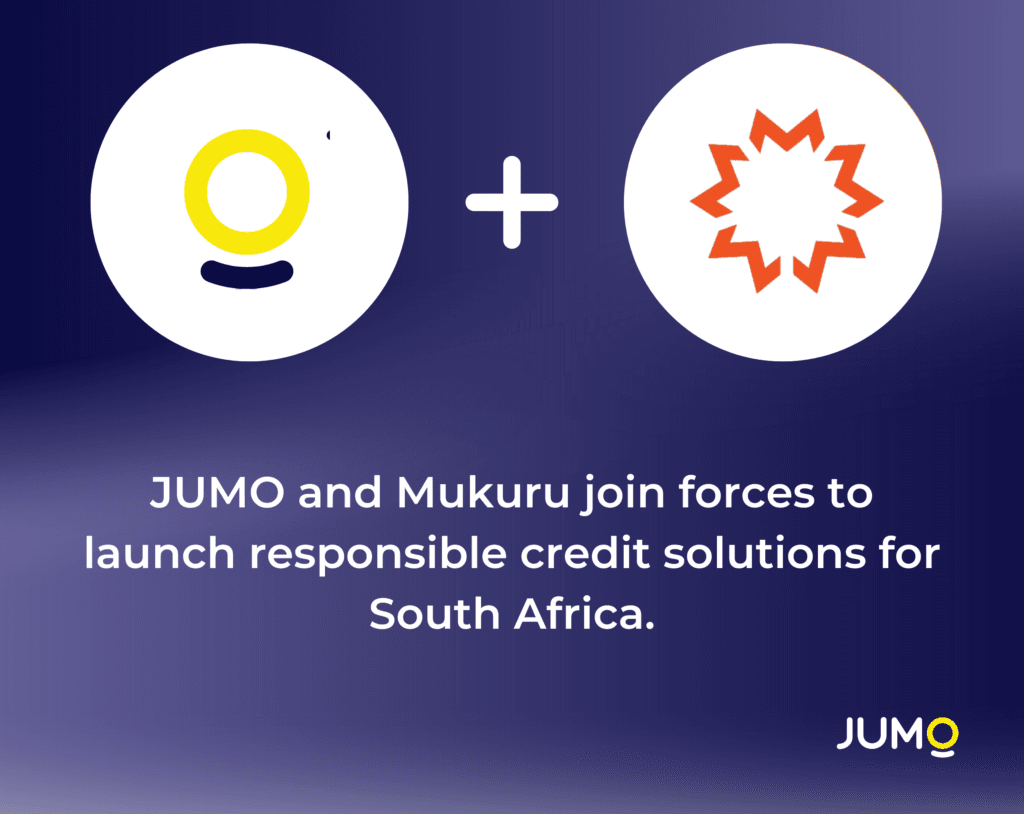 Mukuru and JUMO Launch ‘Fast Loan’ to Expand Credit Access for South Africa’s Underserved