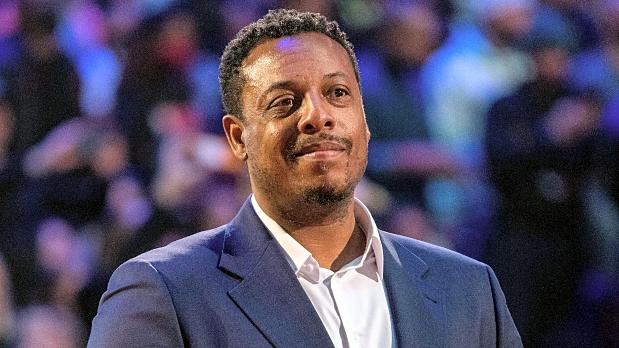Paul Pierce facing multiple criminal charges after arrest in Los Angeles