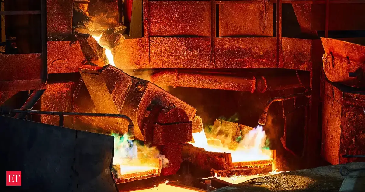Trump reverses Biden-era rules on copper smelters