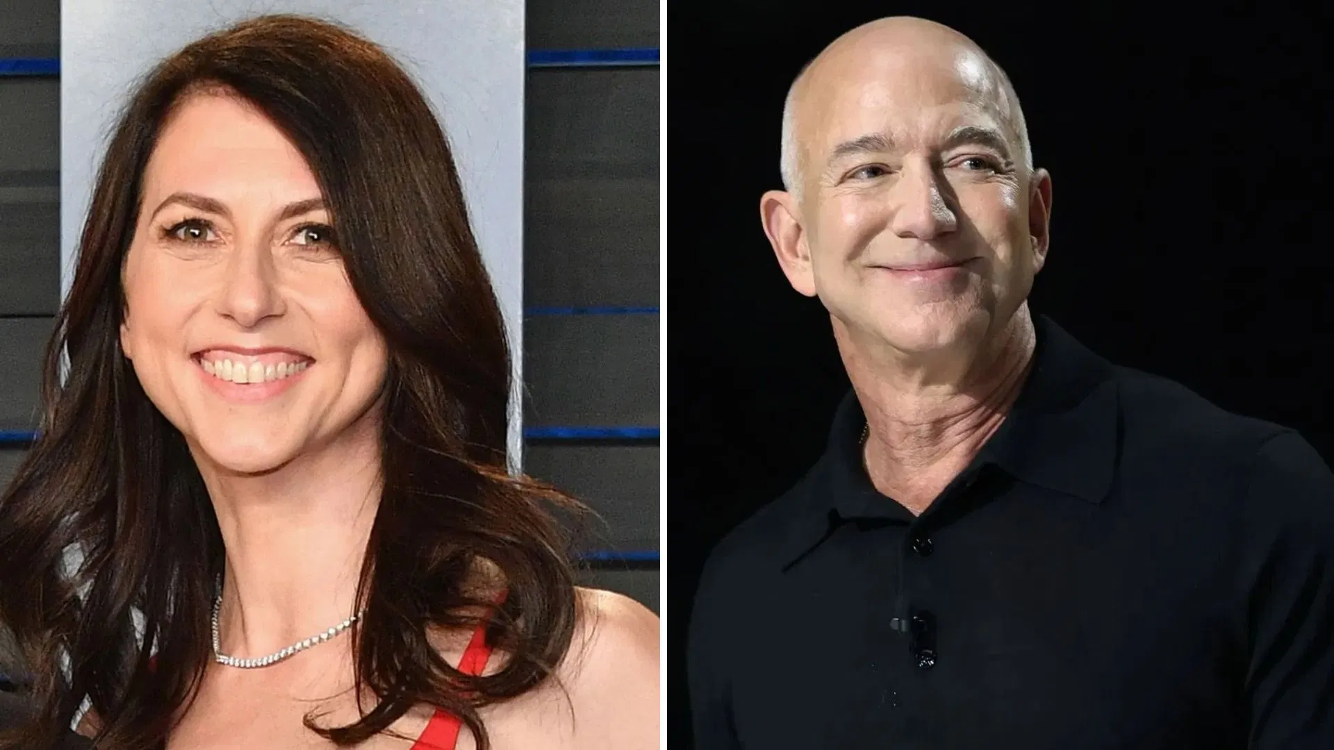 Every breakup should end with a $38M donation: Fans react after Jeff Bezos' ex-wife MacKenzie Scott makes the largest donation in HBCU's history